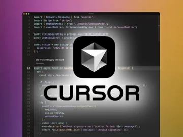 Default Cursor setting can be exploited to run malicious code on developers' machines