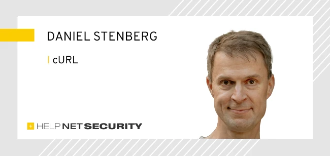 Behind the scenes of cURL with its founder: Releases, updates, and security Behind the scenes of cURL with its founder: Releases, updates, and security