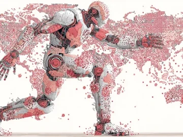Deepfakes are rewriting the rules of geopolitics