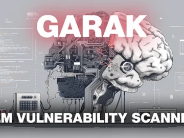 Garak: Open-source LLM vulnerability scanner