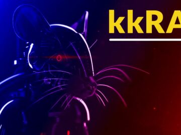 kkRAT Employs Network Communication Protocol to Steal Clipboard Contents