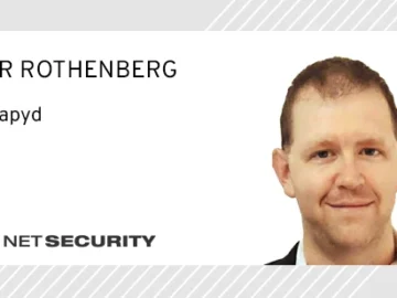 Building security that protects customers, not just auditors