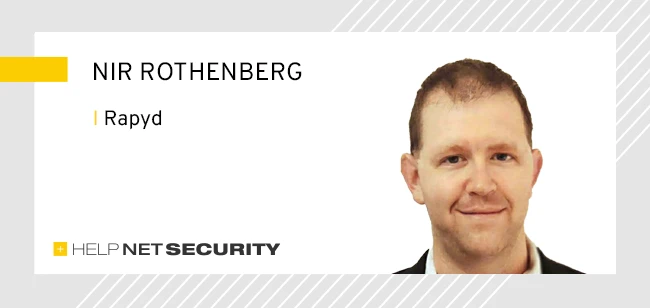 Building security that protects customers, not just auditors Building security that protects customers, not just auditors