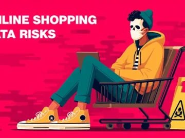How to reclaim control over your online shopping data