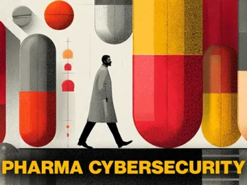 Attackers are coming for drug formulas and patient data