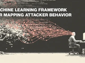 KillChainGraph: Researchers test machine learning framework for mapping attacker behavior
