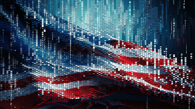 U.S. Secret Service takes down network of devices threatening government officials U.S. Secret Service takes down network of devices threatening government officials