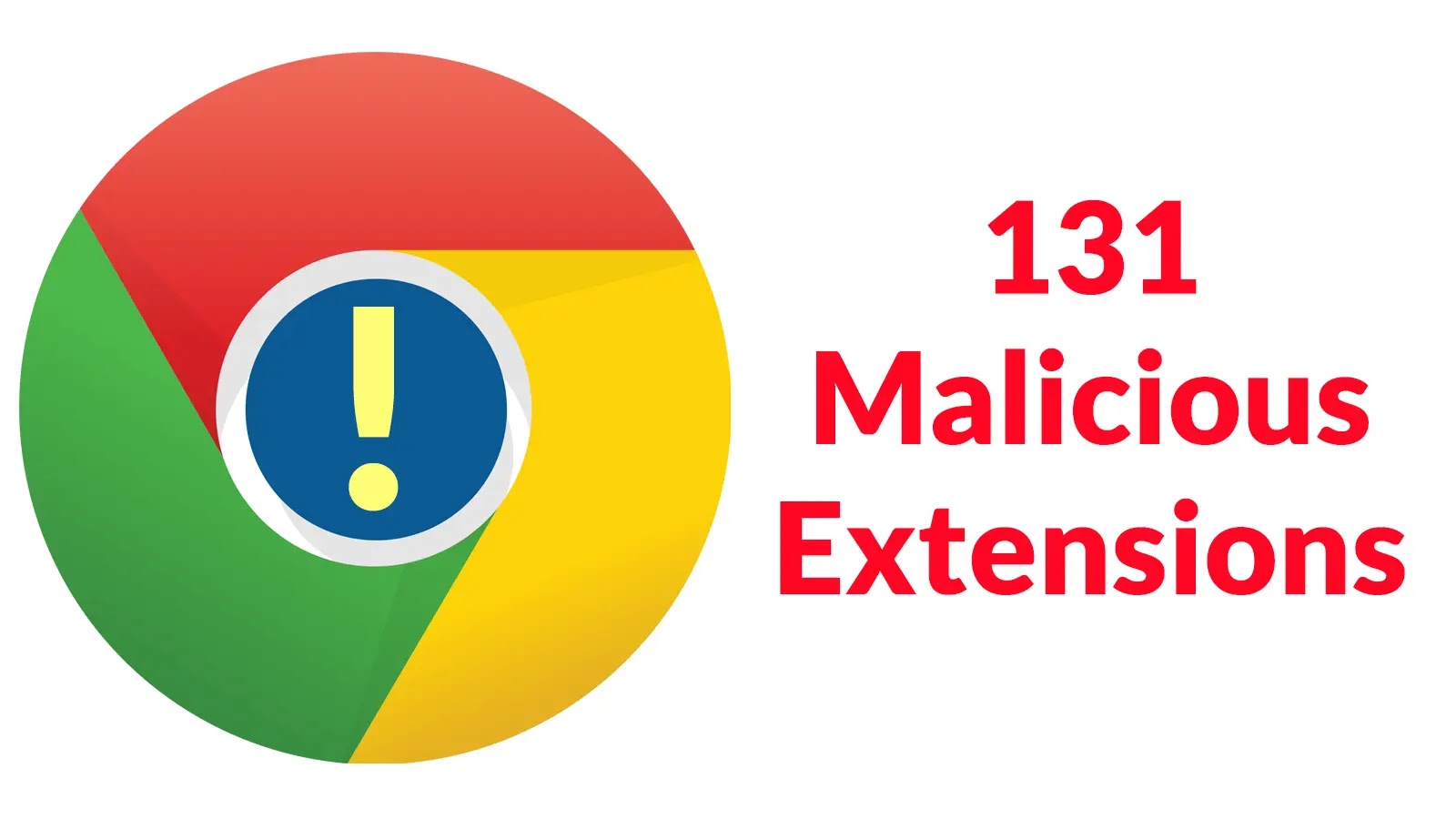 131 Malicious Extensions Targeting WhatsApp Used Found in Chrome Web Store 131 Malicious Extensions Targeting WhatsApp Used Found in Chrome Web Store