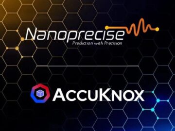 Nanoprecise partners with AccuKnox to strengthen its Zero Trust Cloud Security and Compliance Posture