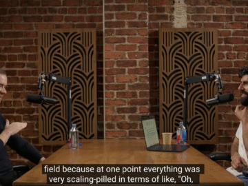 Why I Think Karpathy is Wrong on the AGI Timeline