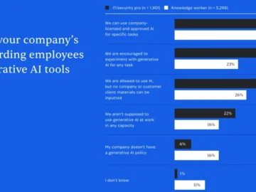 Shadow AI: New ideas emerge to tackle an old problem in new form