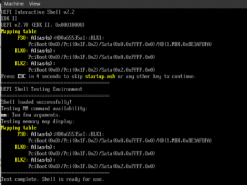 200,000 Linux systems from Framework are shipped with signed UEFI components vulnerable to Secure Boot bypass