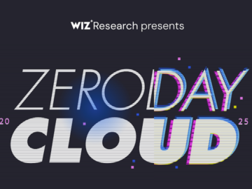 Zeroday.Cloud competition