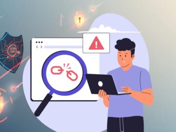 5 Immediate Steps to be Followed After Clicking on a Malicious Link