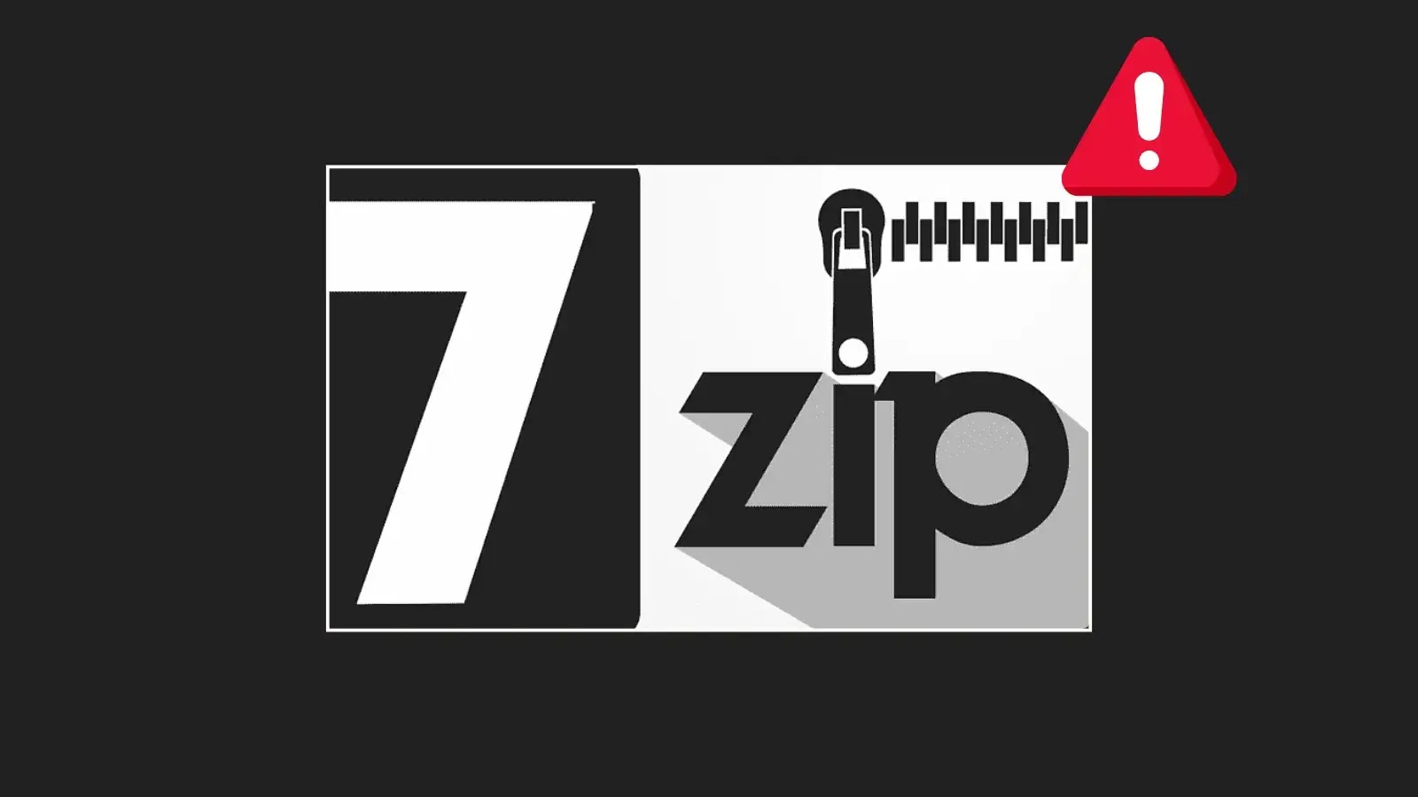 7-Zip Vulnerabilities Allowing Remote Code Execution 7-Zip Vulnerabilities Allowing Remote Code Execution