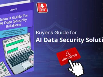 A Buyer’s Guide for CISOs