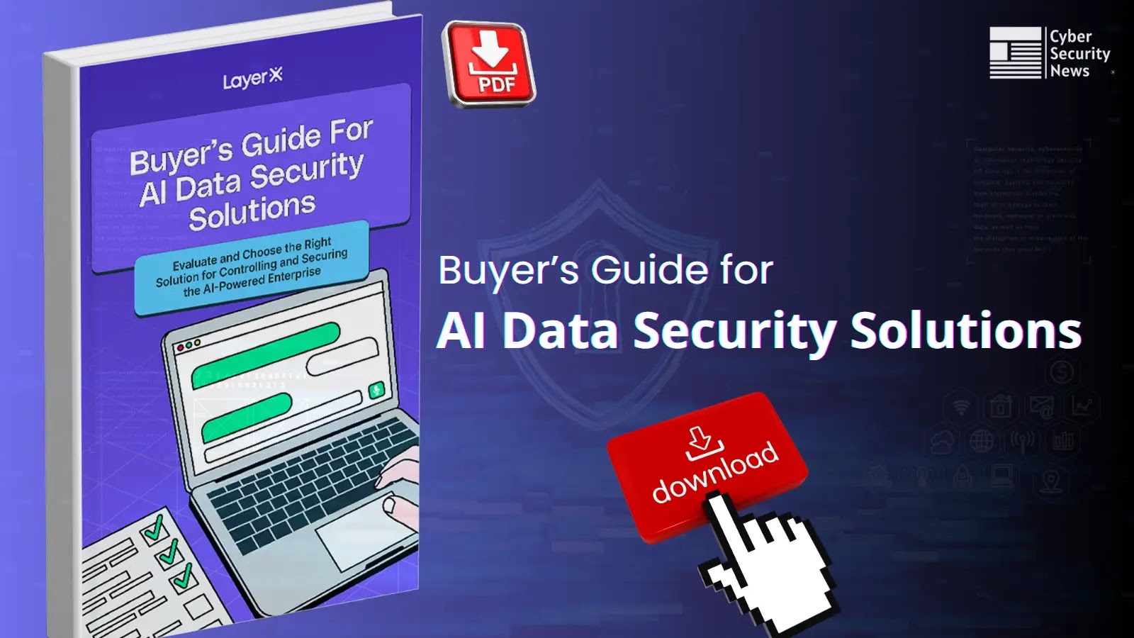 A Buyer’s Guide for CISOs A Buyer’s Guide for CISOs