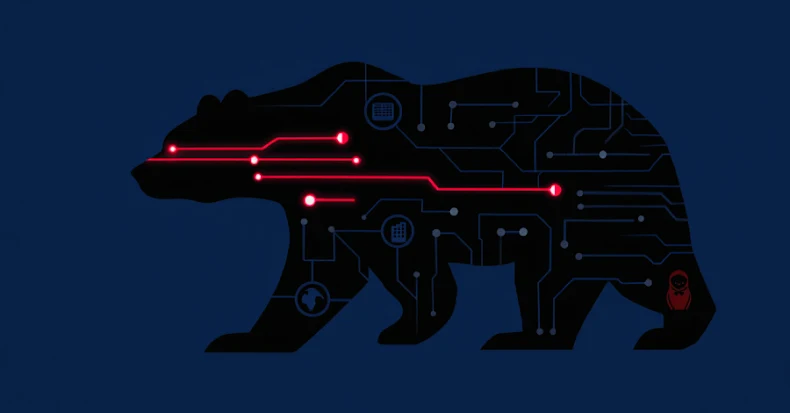 AI Becomes Russia’s New Cyber Weapon in War on Ukraine AI Becomes Russia's New Cyber Weapon in War on Ukraine