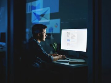AI Is Already the #1 Data Exfiltration Channel in the Enterprise