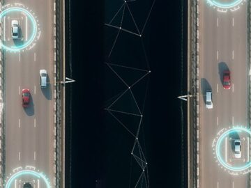 AI and autonomous vehicles drive UAE’s first commercial electric truck fleet
