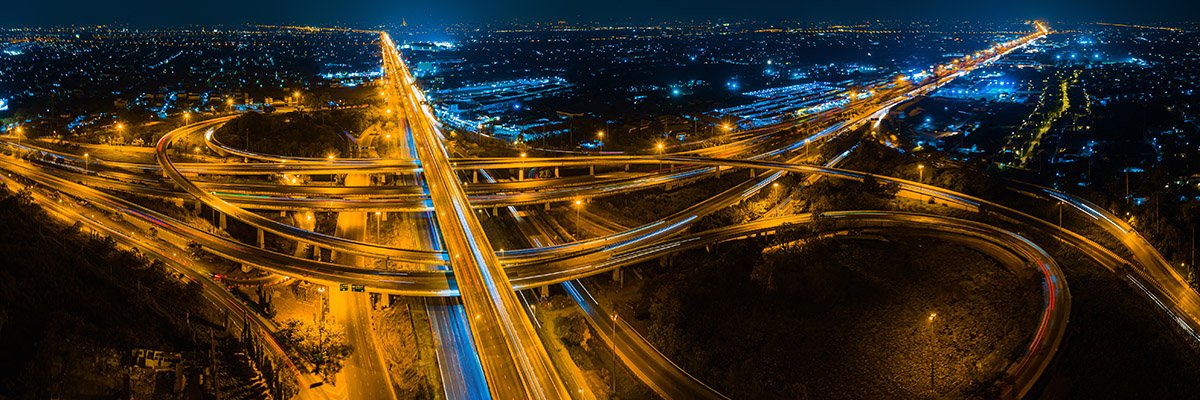 AI and big data: Driving the UAE’s smart transport revolution AI and big data: Driving the UAE’s smart transport revolution