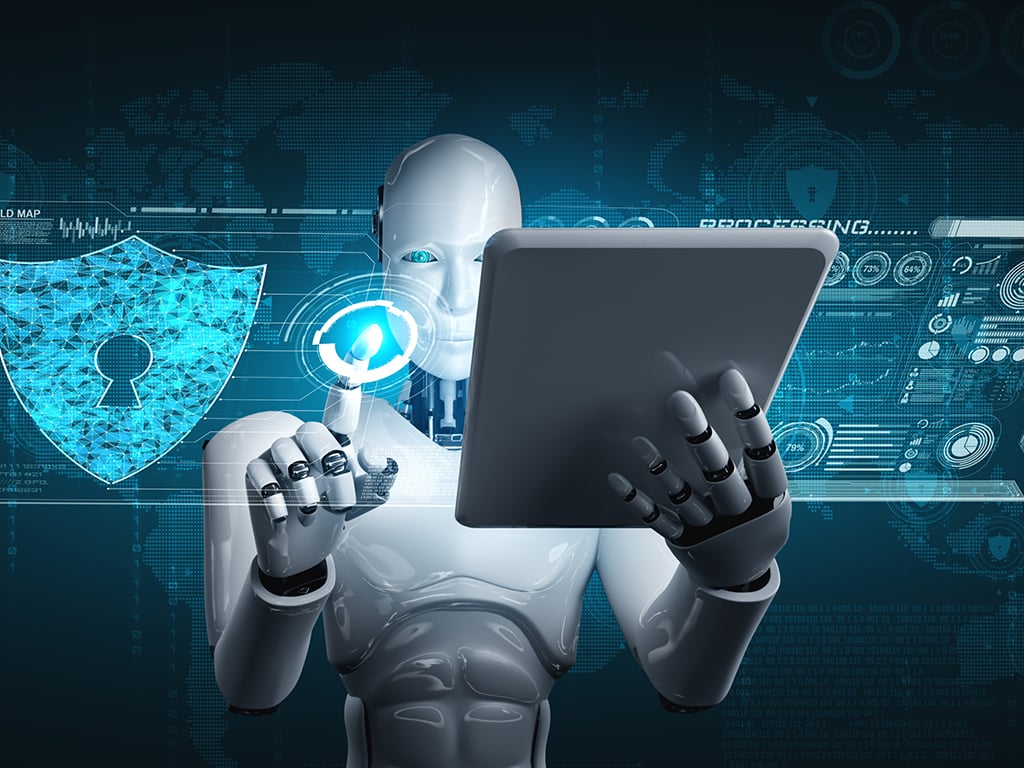 AI on the Frontlines: How Agentic AI is Revolutionizing Cyber Defense AI on the Frontlines: How Agentic AI is Revolutionizing Cyber Defense