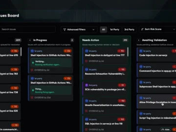 AISLE launches from stealth with AI-native cyber reasoning system to tackle zero-day vulnerabilities