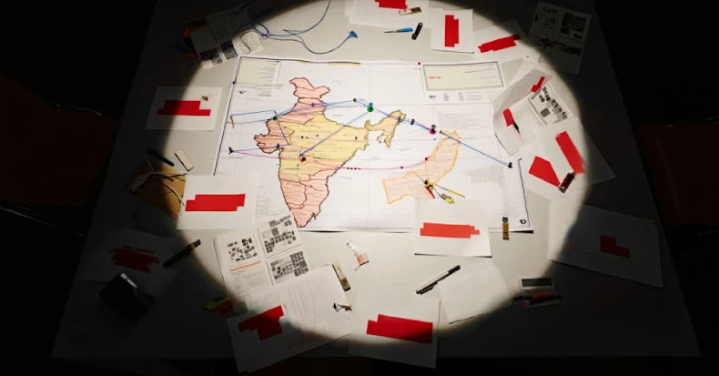 APT36 Targets Indian Government with Golang-Based DeskRAT Malware Campaign DeskRAT Malware Campaign