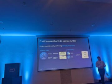 ATO restructures cloud ops, embraces 'approval by default'