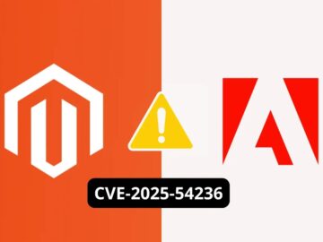 Active Exploits Target Magento and Adobe Commerce RCE, Attackers Inject Webshells