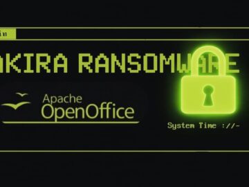Akira Ransomware Claims It Stole 23GB from Apache OpenOffice – Hackread – Cybersecurity News, Data Breaches, Tech, AI, Crypto and More Akira Ransomware Claims It Stole 23GB from Apache OpenOffice