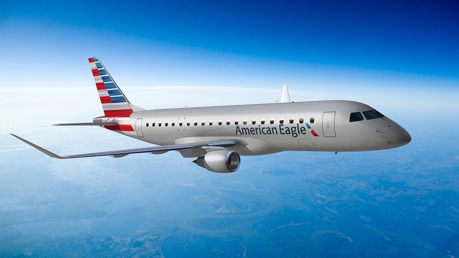 American Airlines subsidiary Envoy confirms Oracle data theft attack American Eagle
