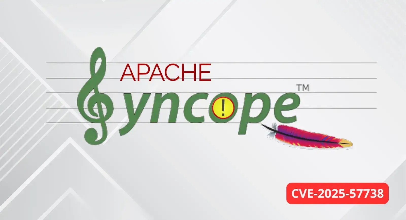 Apache Syncope Groovy Flaw Allows Remote Code Injection Apache Syncope Groovy Flaw Allows Remote Code Injection