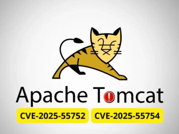 Apache Tomcat Flaws Allow Remote Code Execution on Vulnerable Servers Apache Tomcat Flaws Allow Remote Code Execution on Vulnerable Servers