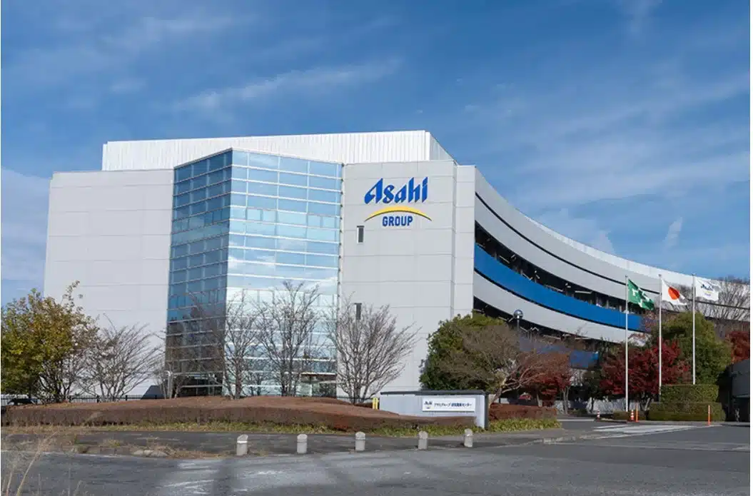 Asahi Group Cyberattack Forces Delay In Financial Results Asahi Group Cyberattack Forces Delay In Financial Results