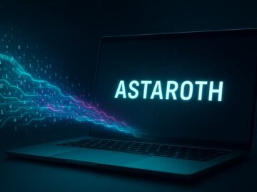 Astaroth Trojan Uses GitHub Images to Stay Active After Takedowns