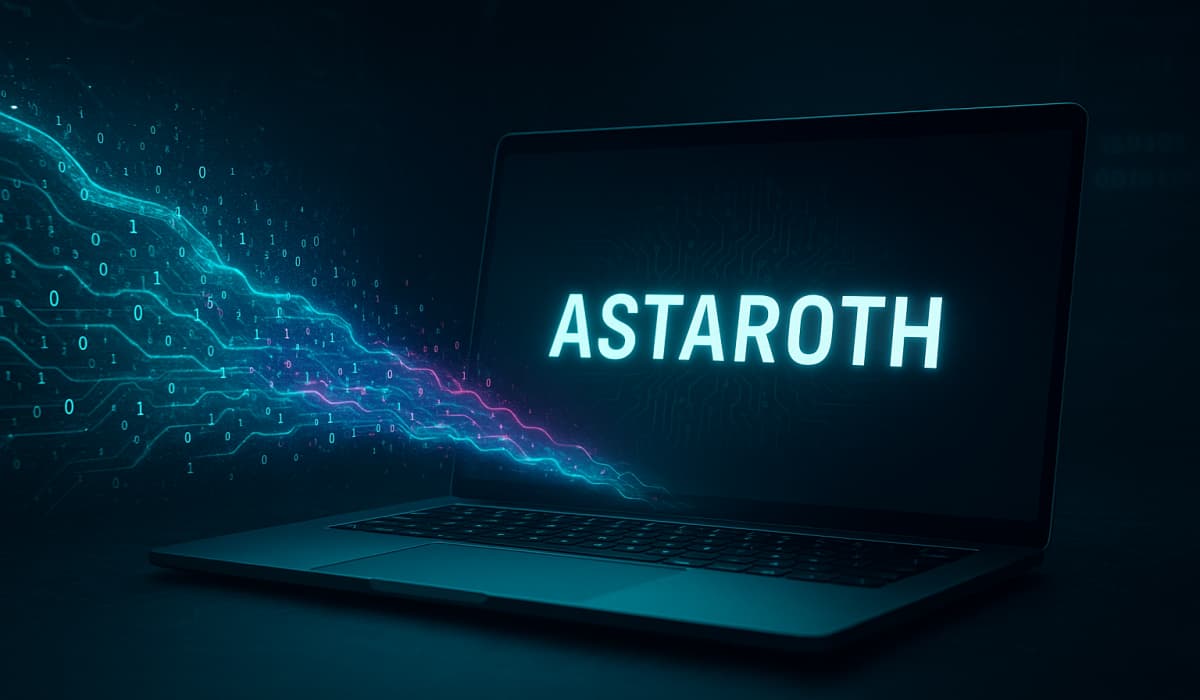 Astaroth Trojan Uses GitHub Images to Stay Active After Takedowns Astaroth Trojan Uses GitHub Images to Stay Active After Takedowns