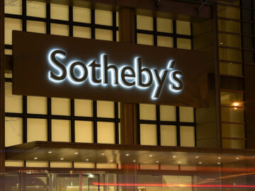 Auction giant Sotheby’s says data breach exposed customer information