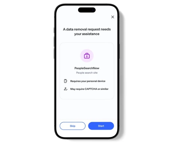 Aura enhancements simplify opt-outs and strengthen online privacy Aura enhancements simplify opt-outs and strengthen online privacy