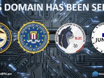Authorities Dismantle BreachForums’ Reemerged Clearnet Marketplace