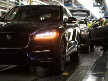 Auto sector faces historic cyber threats to business continuity