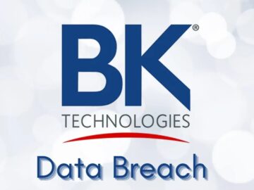 BK Technologies Data Breach, IT Systems Compromised, Data Stolen