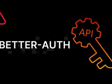 Better Auth API keys Vulnerability Let Attackers Create Privileged Credentials For Arbitrary Users