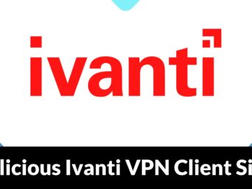 Beware of Malicious Ivanti VPN Client Sites in Google Search That Delivers Malware