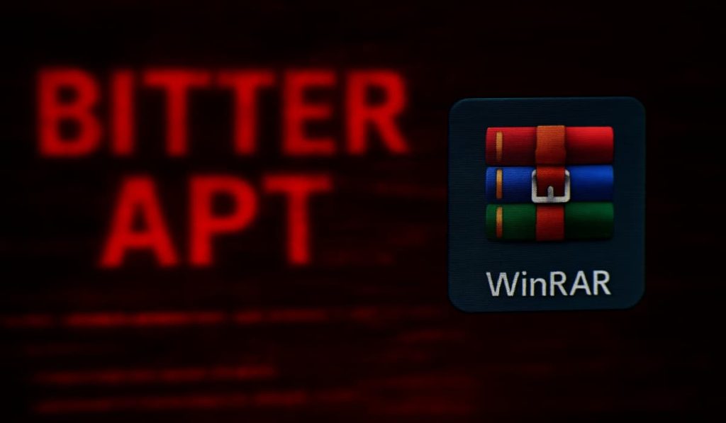 Bitter APT Exploiting Old WinRAR Vulnerability in New Backdoor Attacks – Hackread – Cybersecurity News, Data Breaches, Tech, AI, Crypto and More Bitter APT Exploiting Old WinRAR Vulnerability in New Backdoor Attacks