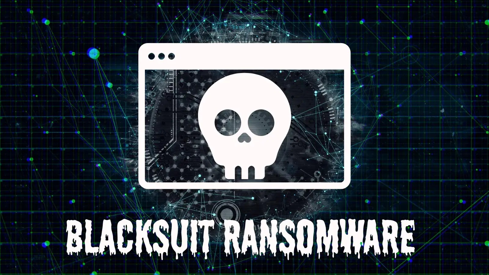 BlackSuit Ransomware Breaches Corporate Network Using Single Compromised VPN Credential BlackSuit Ransomware Breaches Corporate Network Using Single Compromised VPN Credential