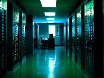 Breaking Point: Storage & Backup Systems
