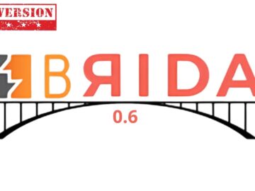 Brida Introduces New Release Offering Complete Support for Latest Frida Integration Brida Introduces New Release Offering Complete Support for Latest Frida Integration