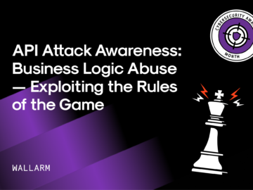 Business Logic Abuse — Exploiting the Rules of the Game — API Security Business Logic Abuse — Exploiting the Rules of the Game — API Security