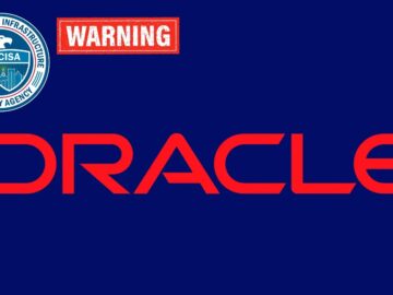 CISA Alerts on Oracle E-Business Suite 0-Day Actively Exploited for Ransomware Attacks